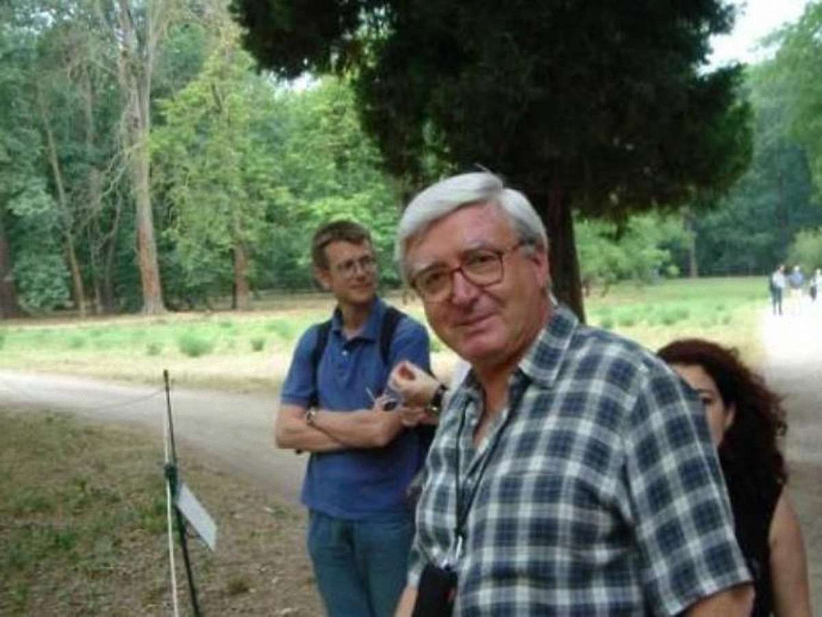 У Львові розпочався «Місяць із Бруно Ферреро»