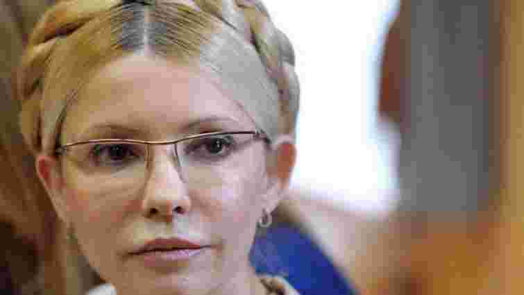 Справа Тимошенко: Партія регіонів б'є головний козир Кузьміна