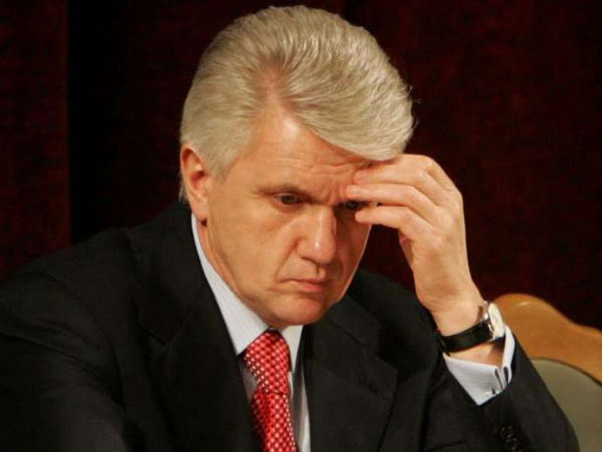 Закон про вибори треба залишити без змін, - Литвин
