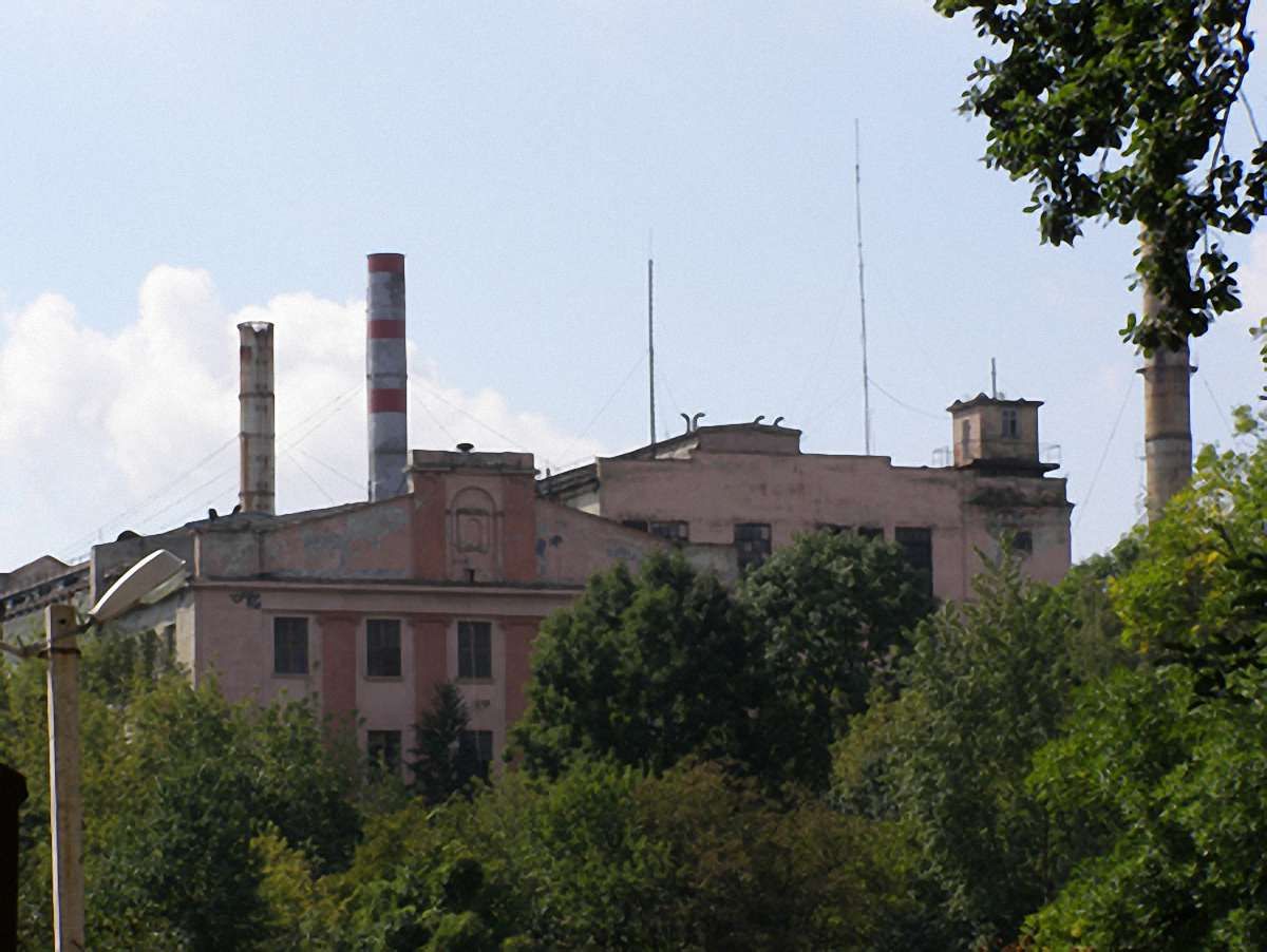 Львівгаз: Львівтеплоенерго не має газу для підігріву гарячої води