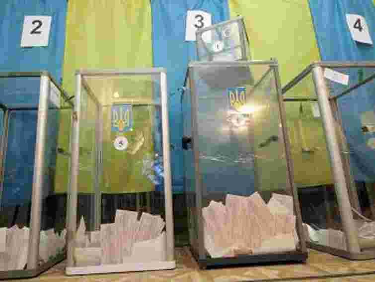 ЦВК створила комісію з контролю за друкуванням бюлетенів