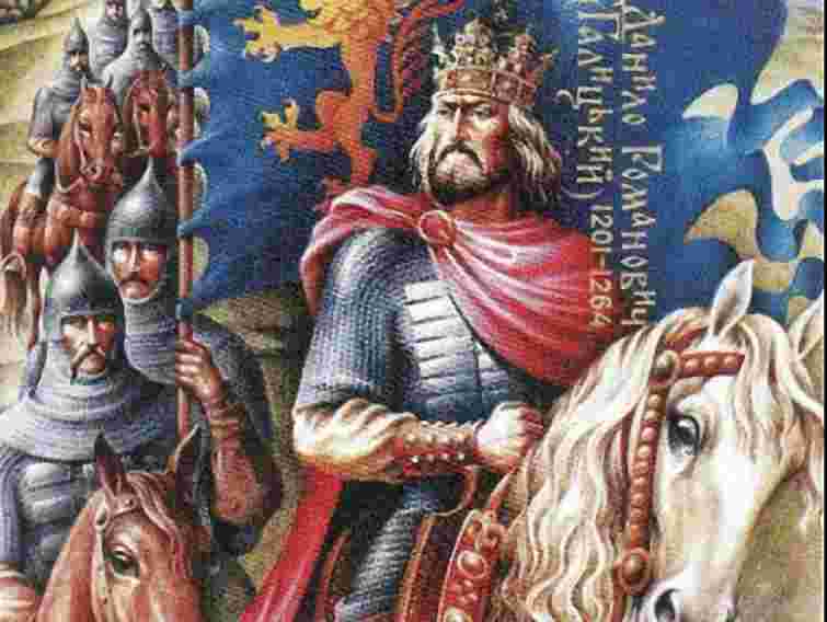 Пошуки останків короля Данила Галицького контролюватиме Янукович