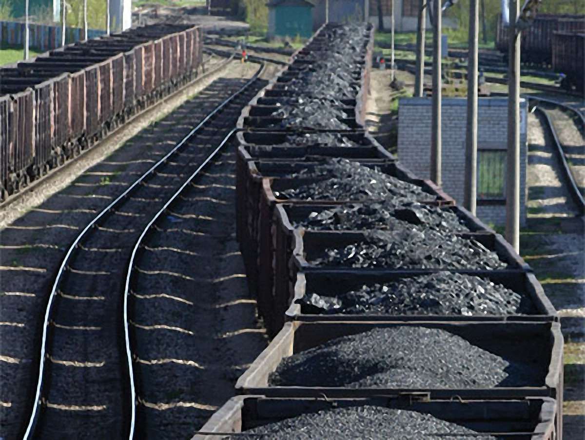 Переведення ТЕЦ на вугілля дозволить економити щорічно $4 млрд, - регіонал