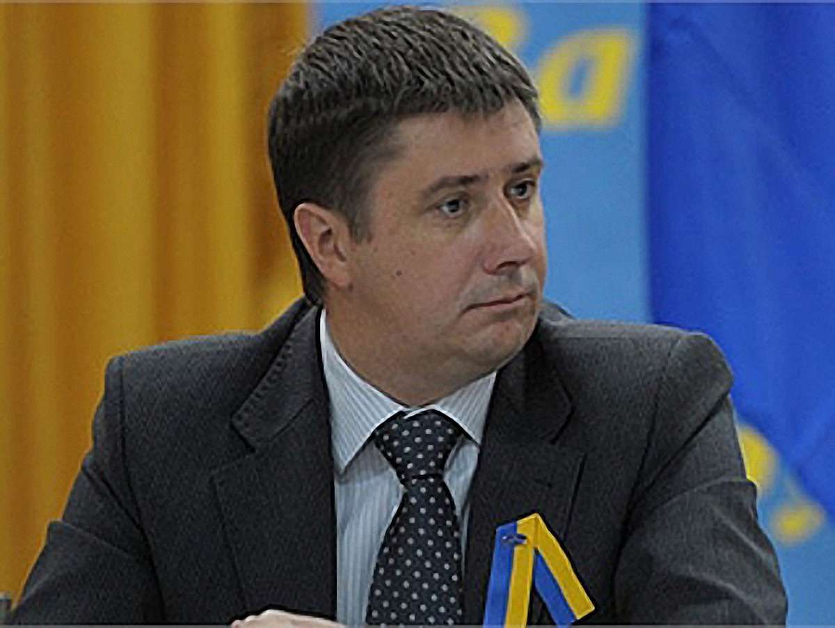 70-річчя УПА хочуть відзначити на державному рівні
