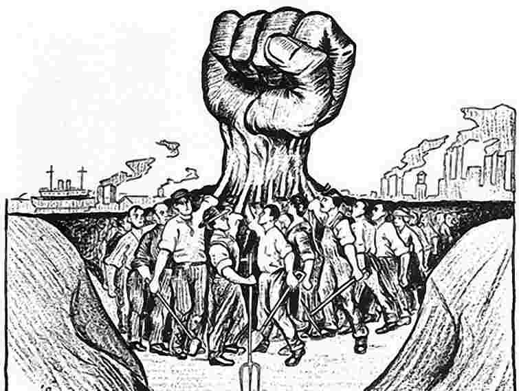 В Україні об'єдналися п’ять найбільших профспілкових організацій 