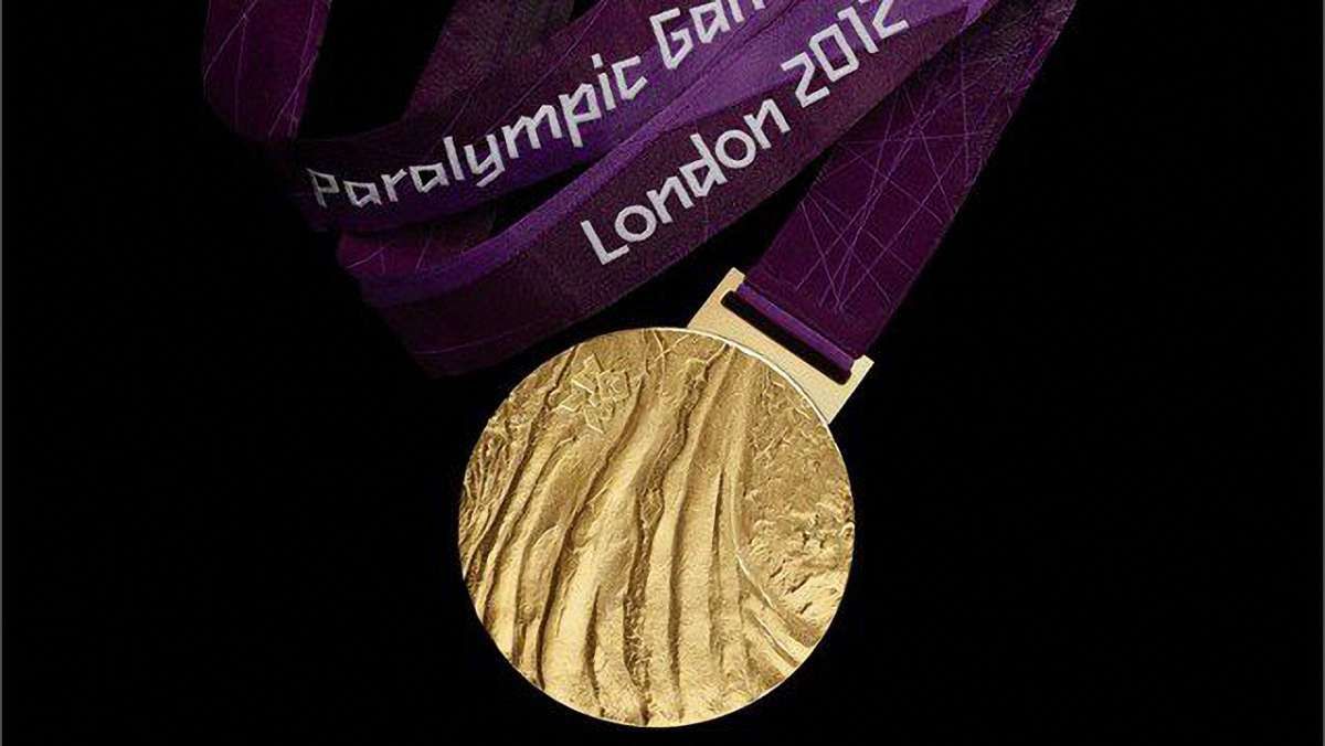 В України – чергове золото на Паралімпіаді