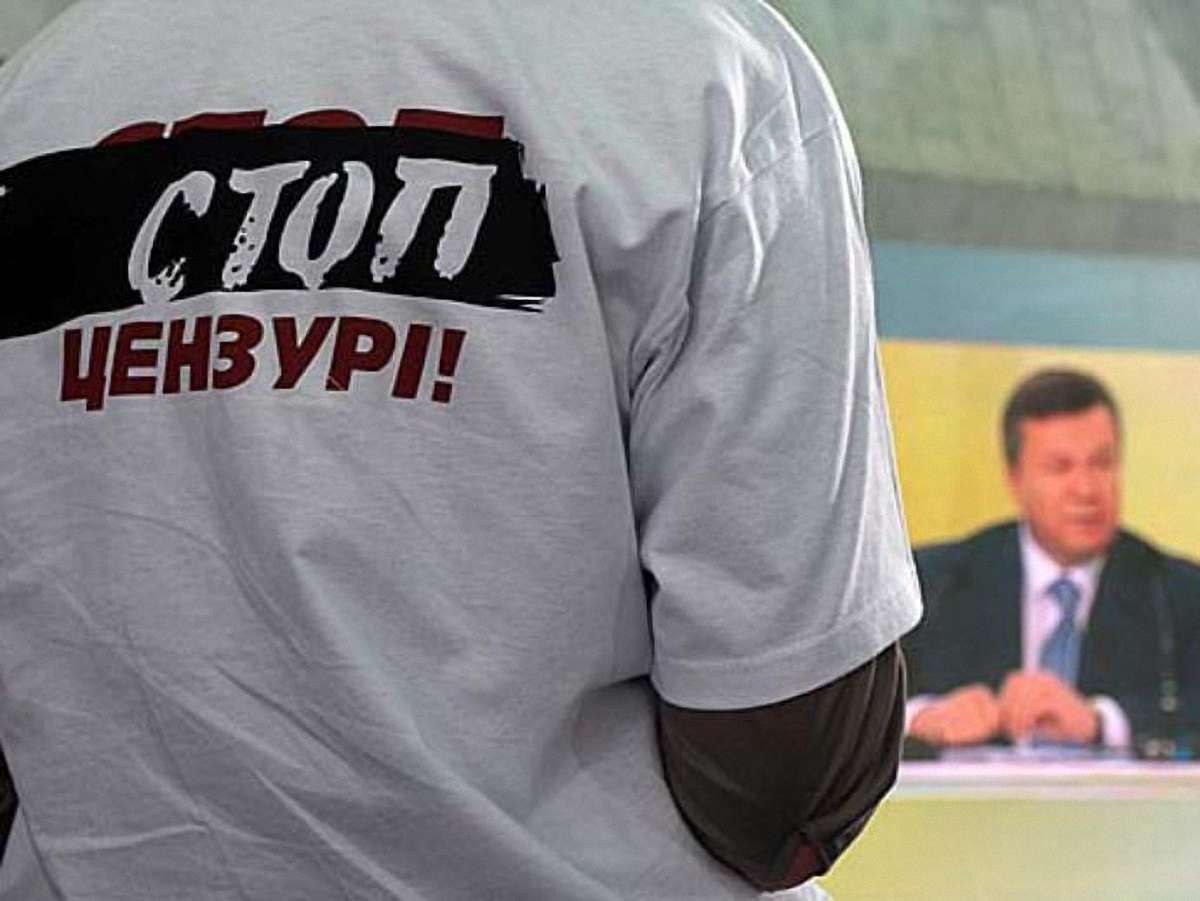 «Стоп цензурі» поскаржився Метью на агресію щодо журналістів