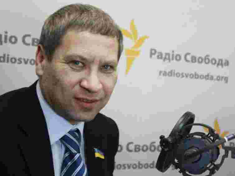 Регіонал запевняє, що до них картопля коштувала 10-12 грн