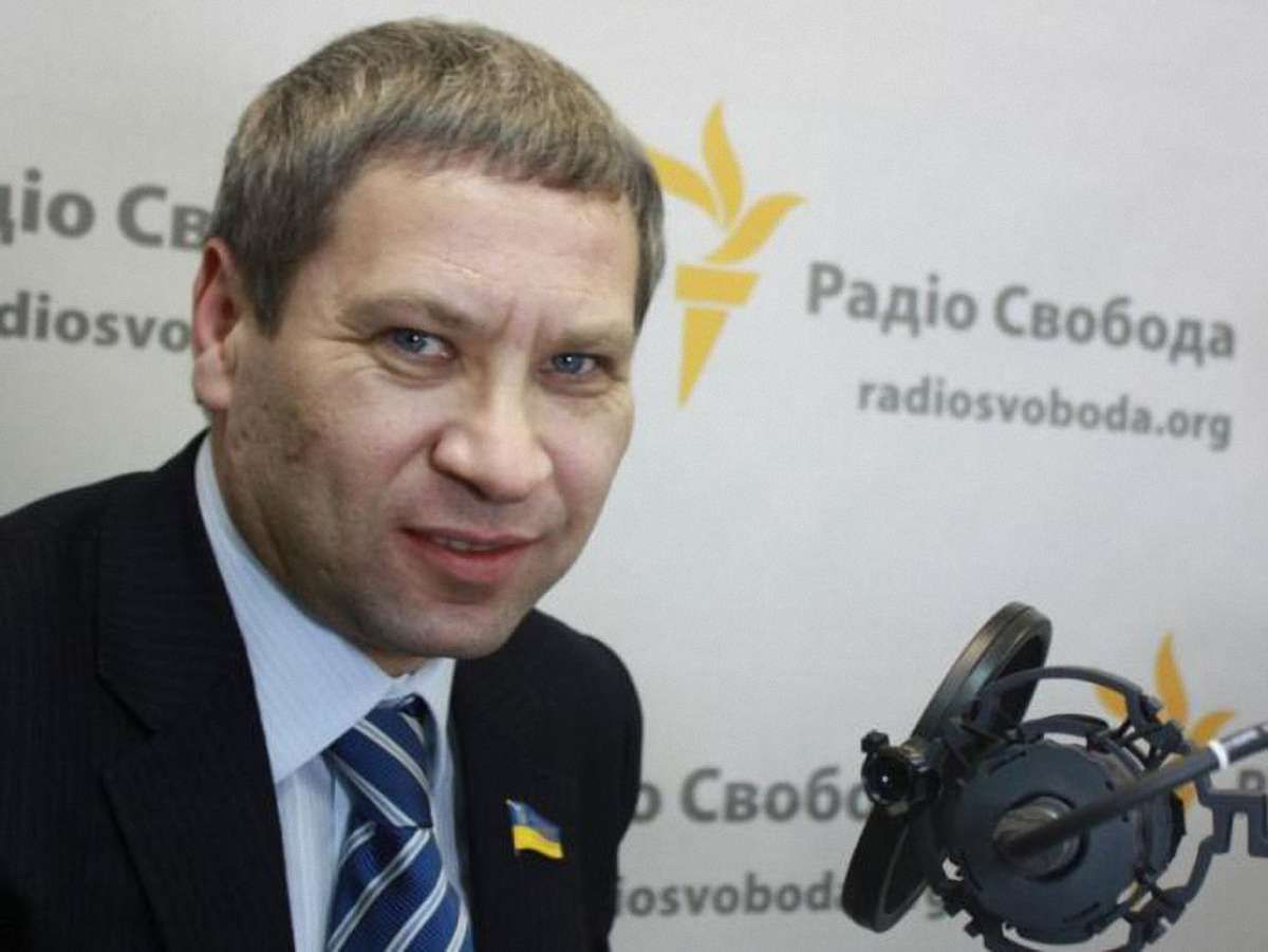 Регіонал запевняє, що до них картопля коштувала 10-12 грн