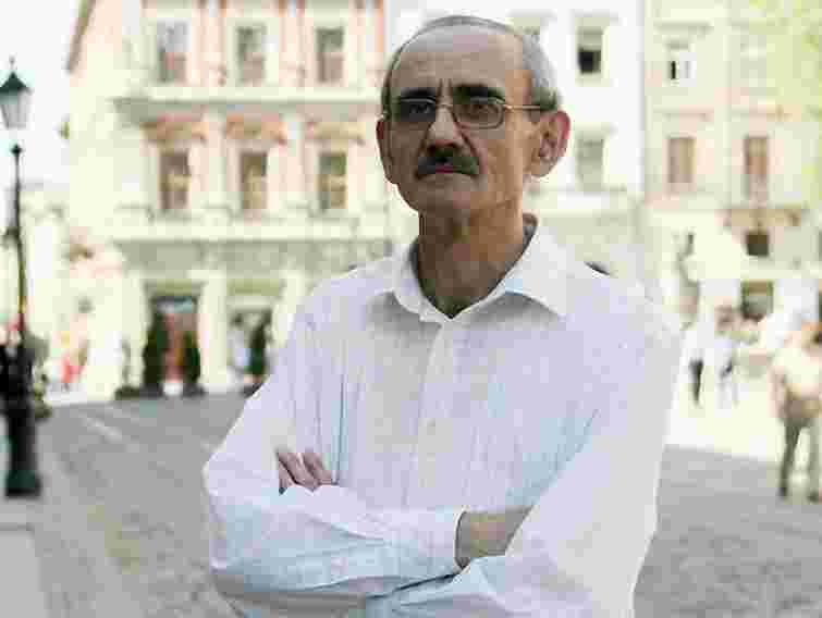 Ілько Лемко про українців: 80% народу – це совок