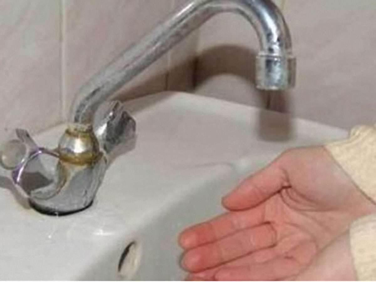 У Львові 33 споживачі без гарячої води через перекриття котельням газу