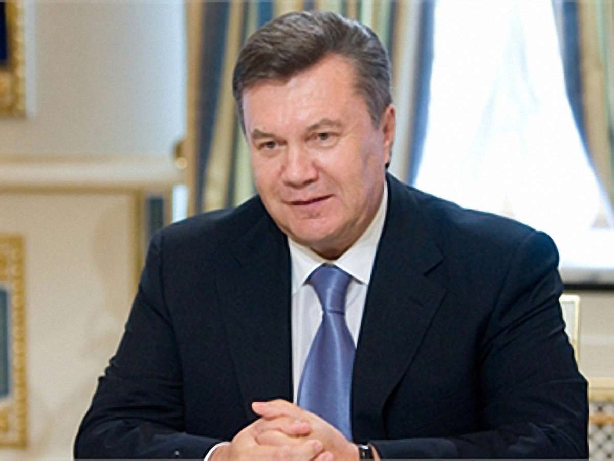 Янукович: Україна – провідна зернова держава світу