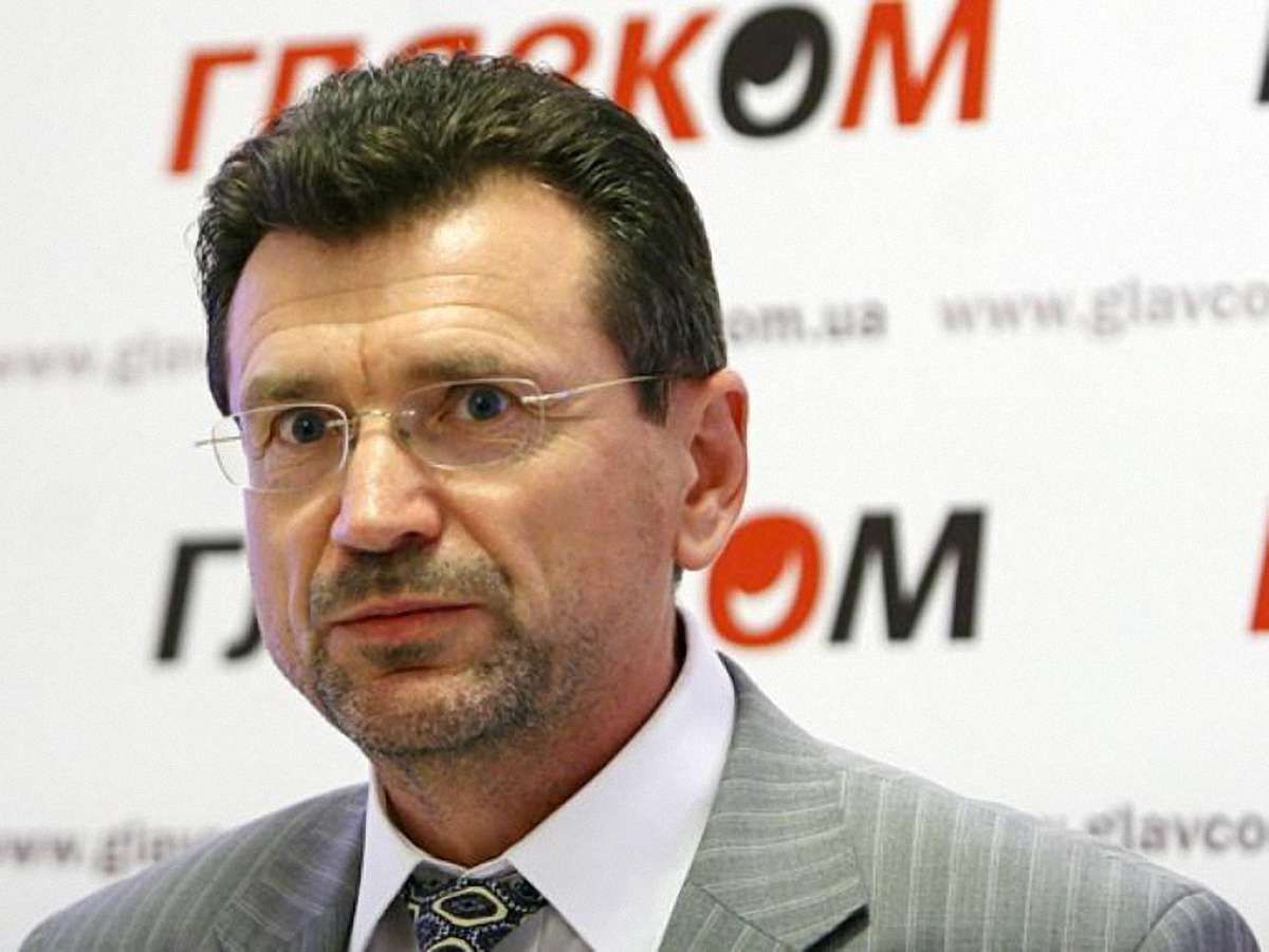 Голова Асоціації банків: Гривня обвалилася з вини уряду