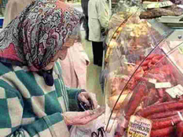 До 2030 року продукти можуть подорожчати удвічі