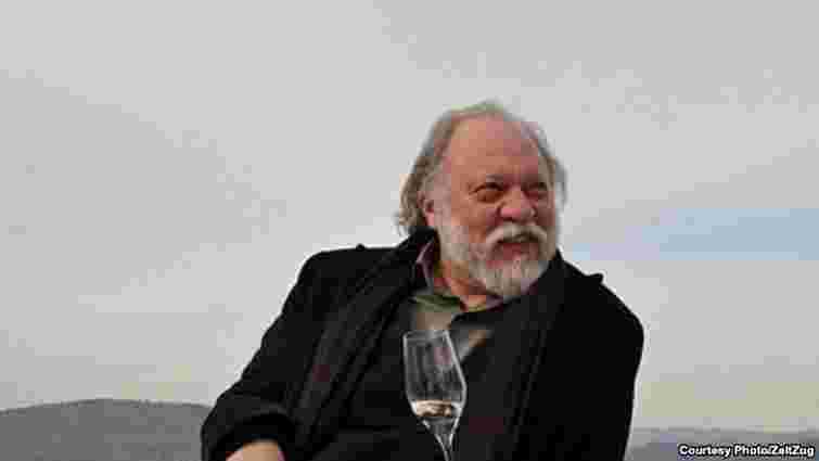 У перекладацькому конкурсі «Метафора» переміг львів’янин