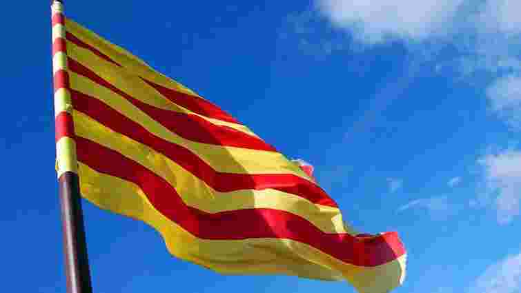 Муніципалітет Каталонії відокремлюється від Іспанії через мову