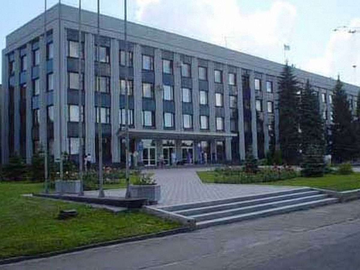 Луганськ зробив російську регіональною