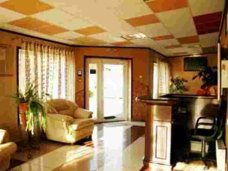 Уряд скасував обов’язковість сертифікатів для готелів