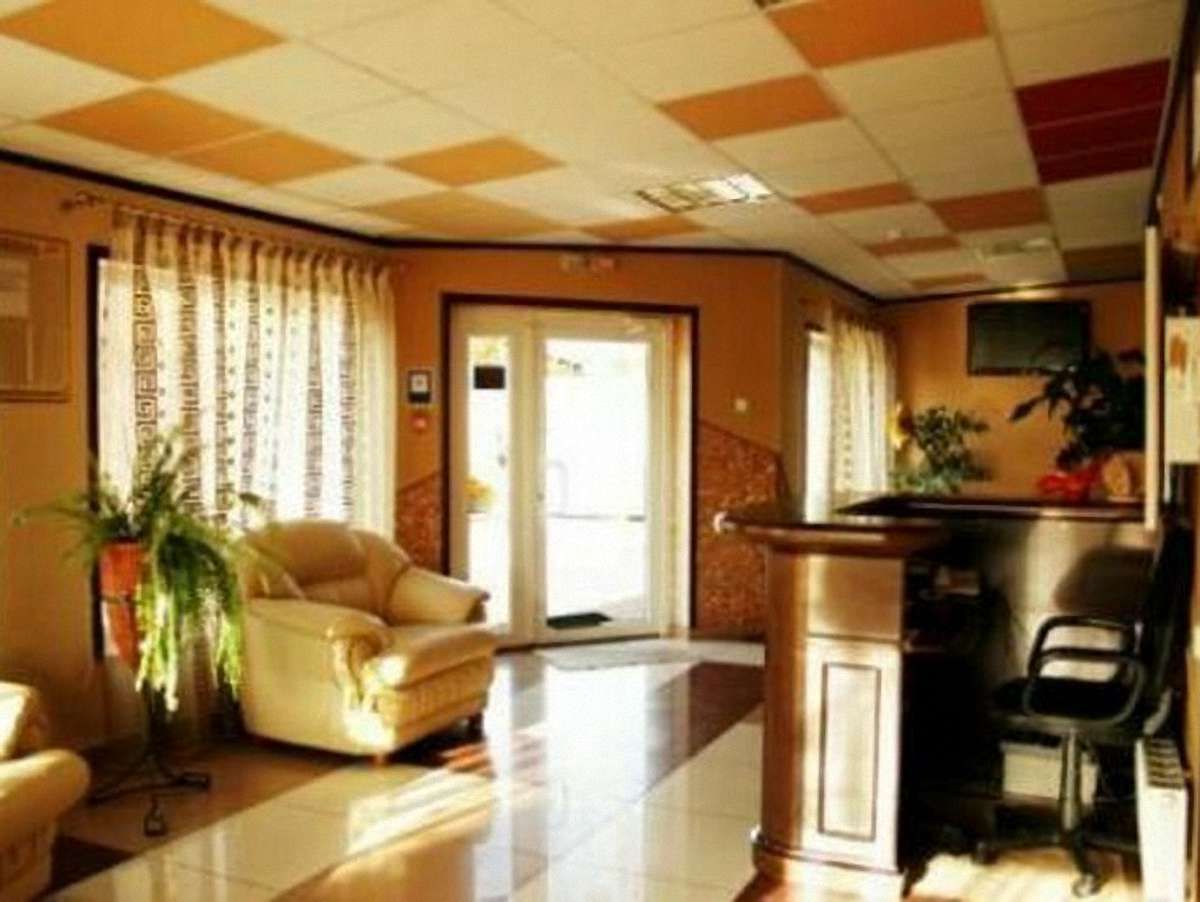 Уряд скасував обов’язковість сертифікатів для готелів