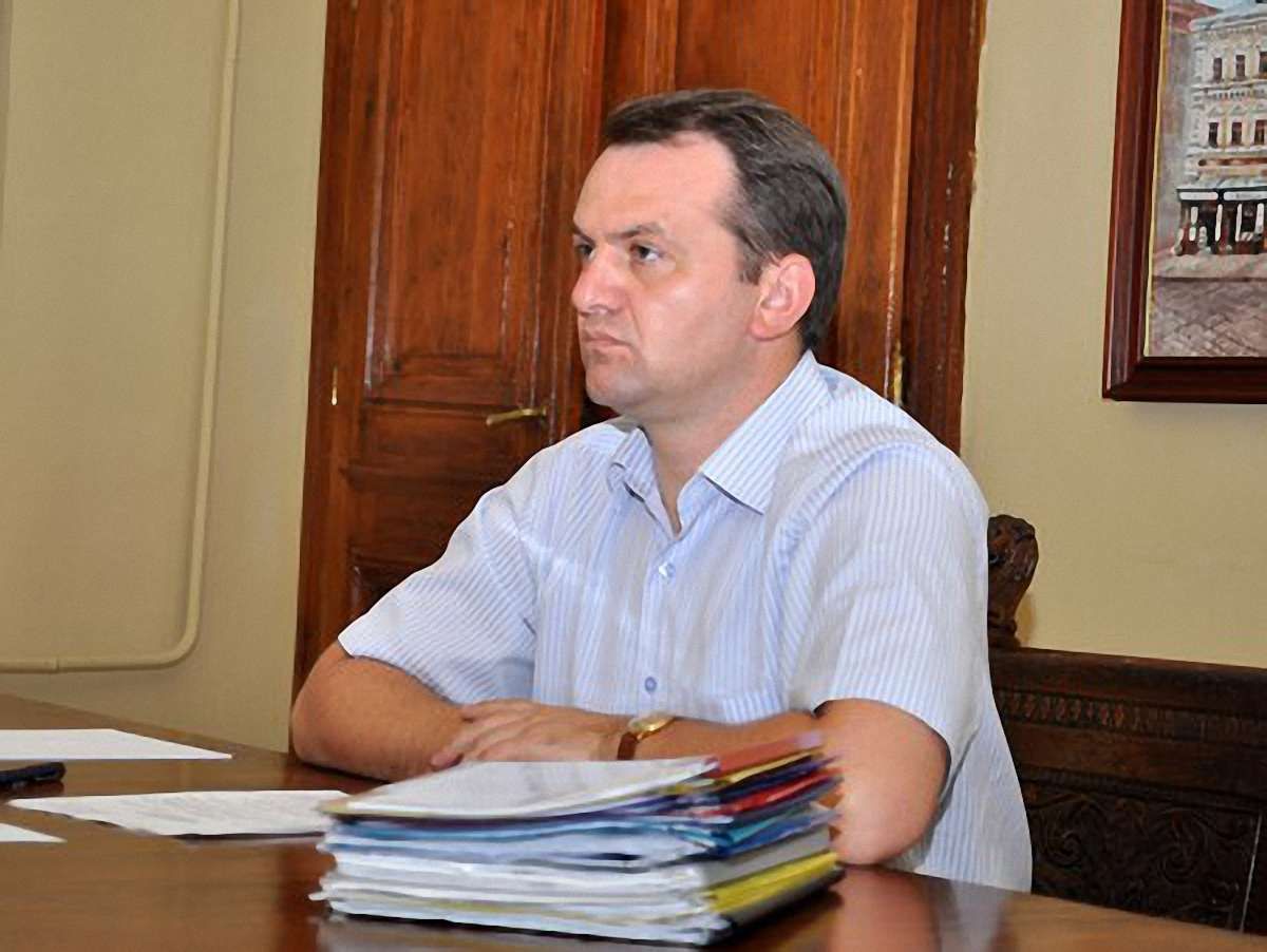 Рейди ринками проводять, щоб не було спалахів інфекції, - Синютка 