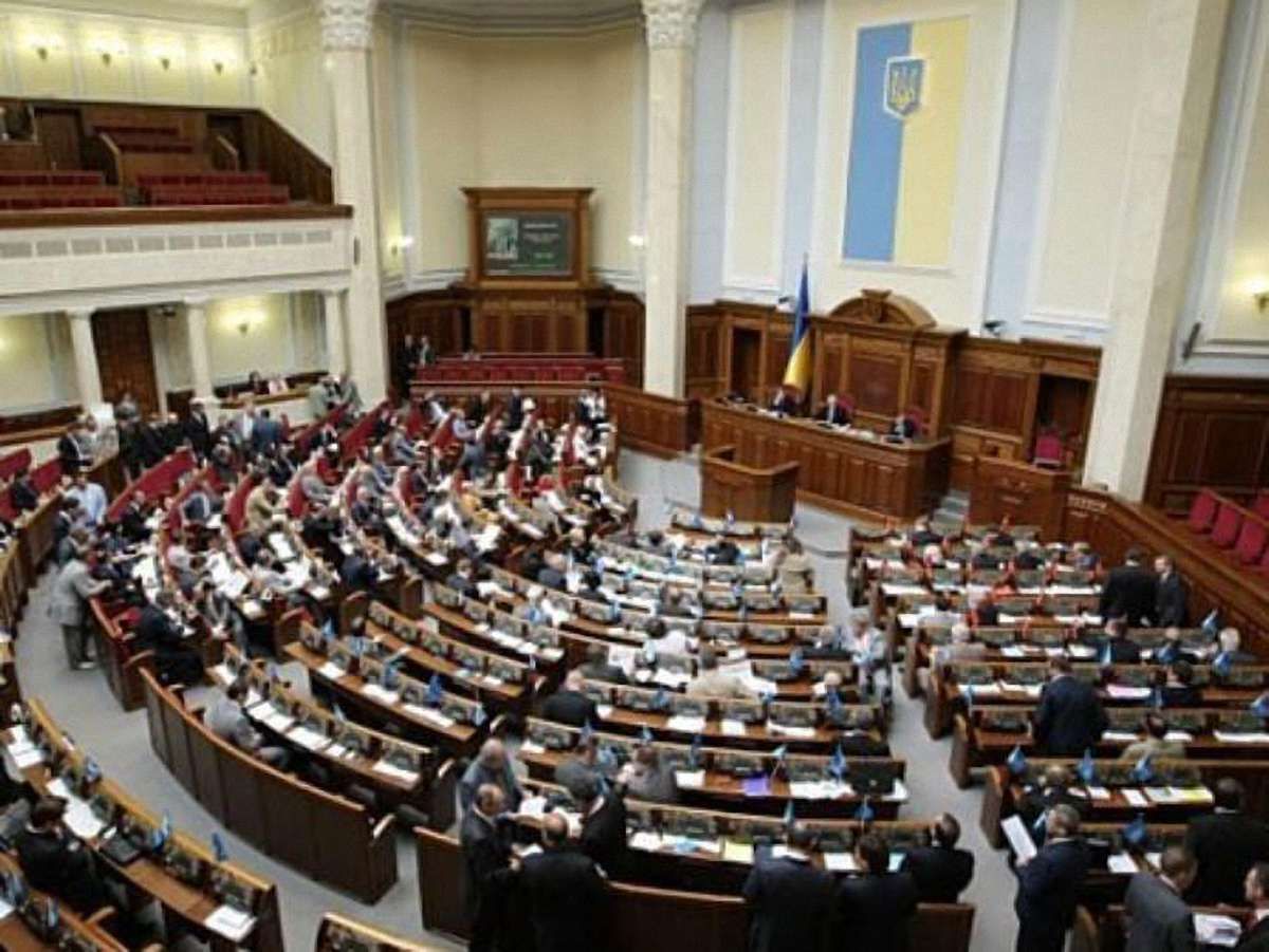 Рада списала понад 800 млн грн боргів Укроборонпрому