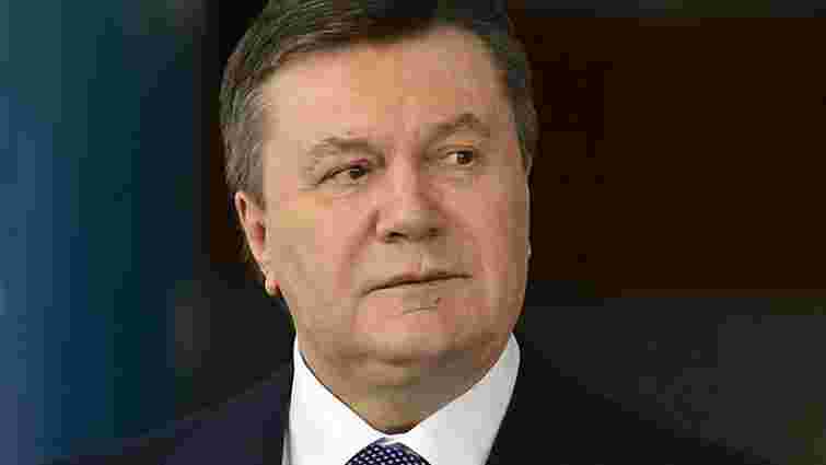 Янукович: Світова криза торкнеться України