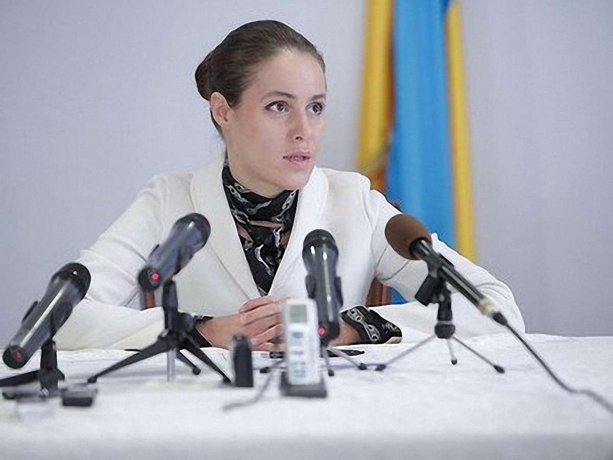 Ставка податку для всіх має бути однаковою, - Королевська