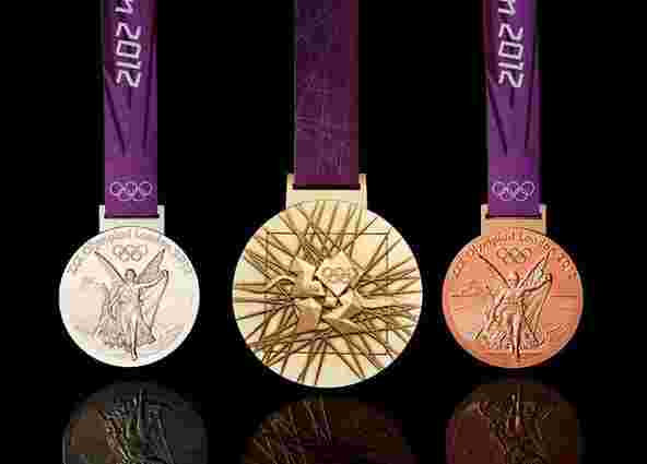 В України вже 61 медаль на Паралімпіаді