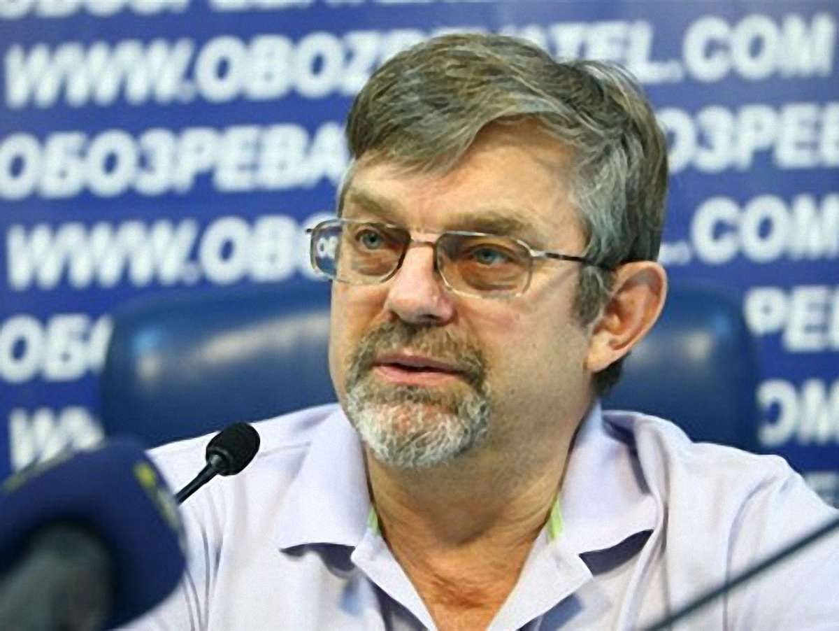 Політолог: Мовний закон – це прикриття для фальсифікацій