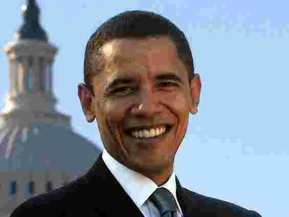 Обама погодився балотуватися на другий президентський термін
