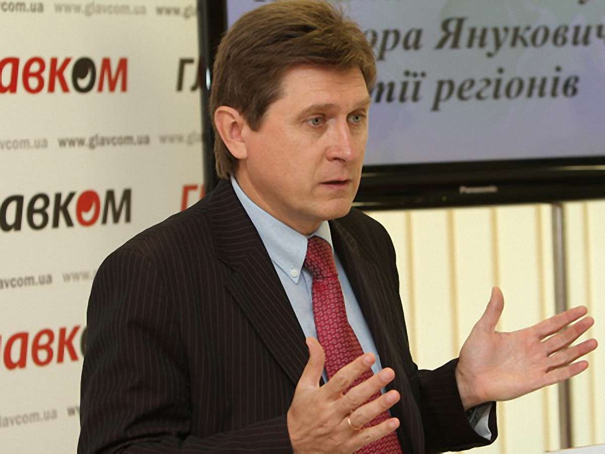 «Русь єдина» та «Руський блок» - диванні партії, - політолог