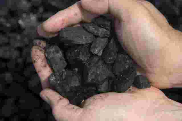 Україна постачатиме вугілля до Ефіопії та Бразилії