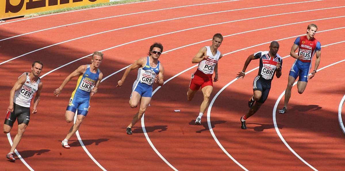 Олімпійці хочуть змінити громадянство через викрадені премії