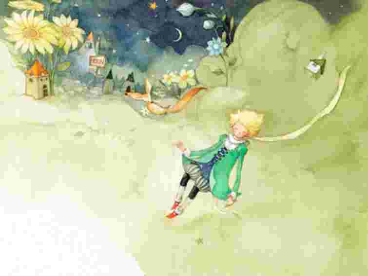 У новому театральному сезоні ТЮГ поставить «Маленького принца»