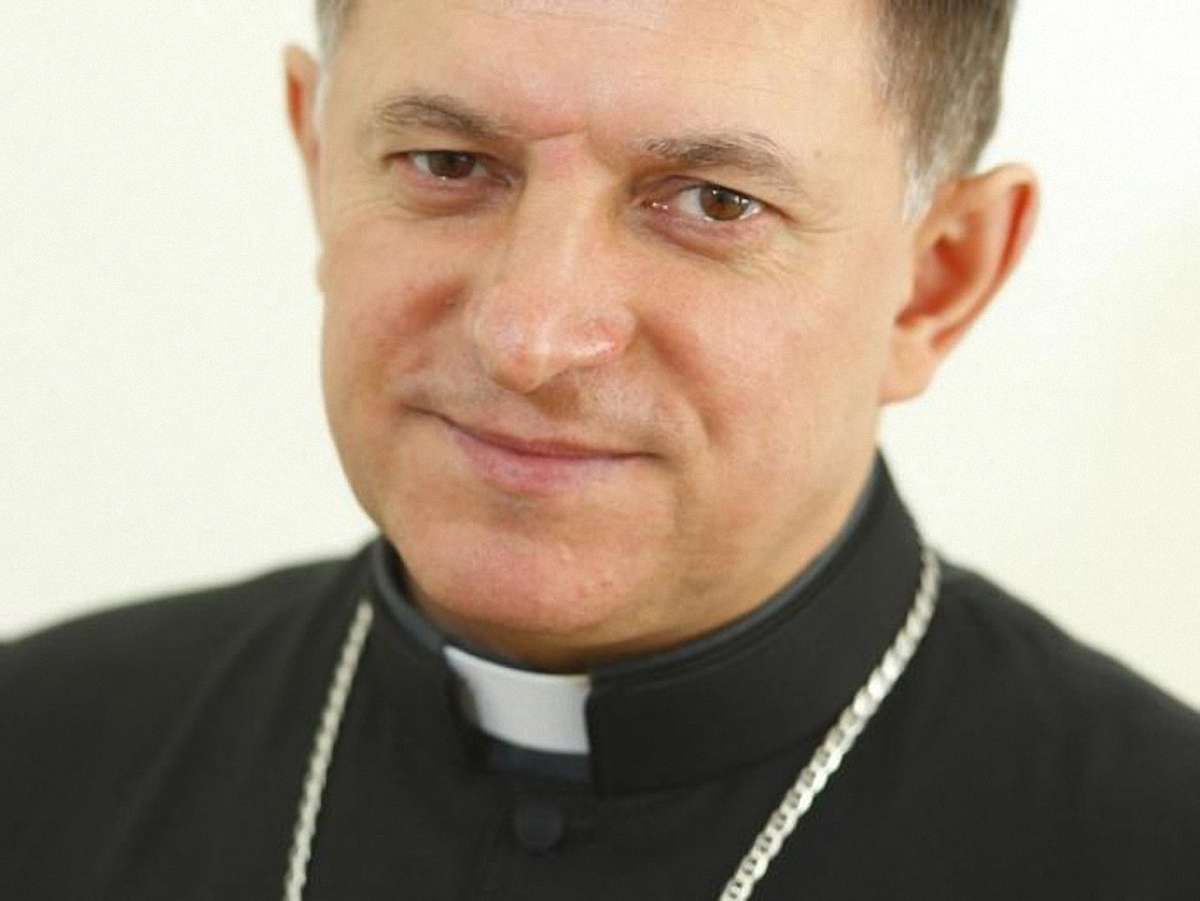 Мокшицький: Римо-католицька церква не належить одній нації