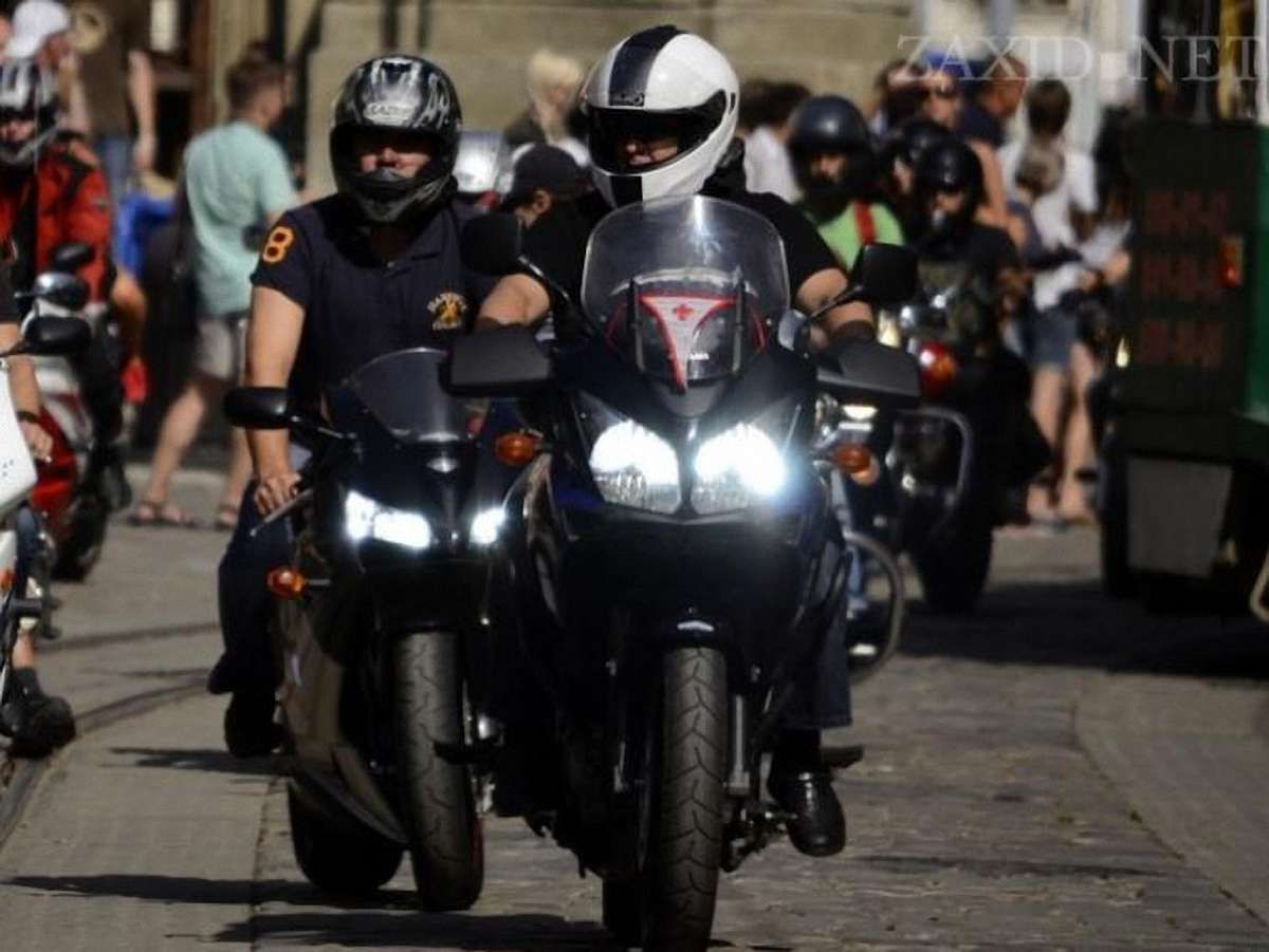 На Львівщині пройде фестиваль байкерів «Кристинопіль 320»