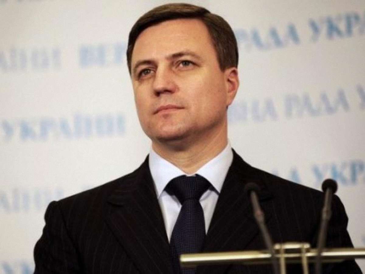 По округах йде фронт бізнесменів, – нардеп
