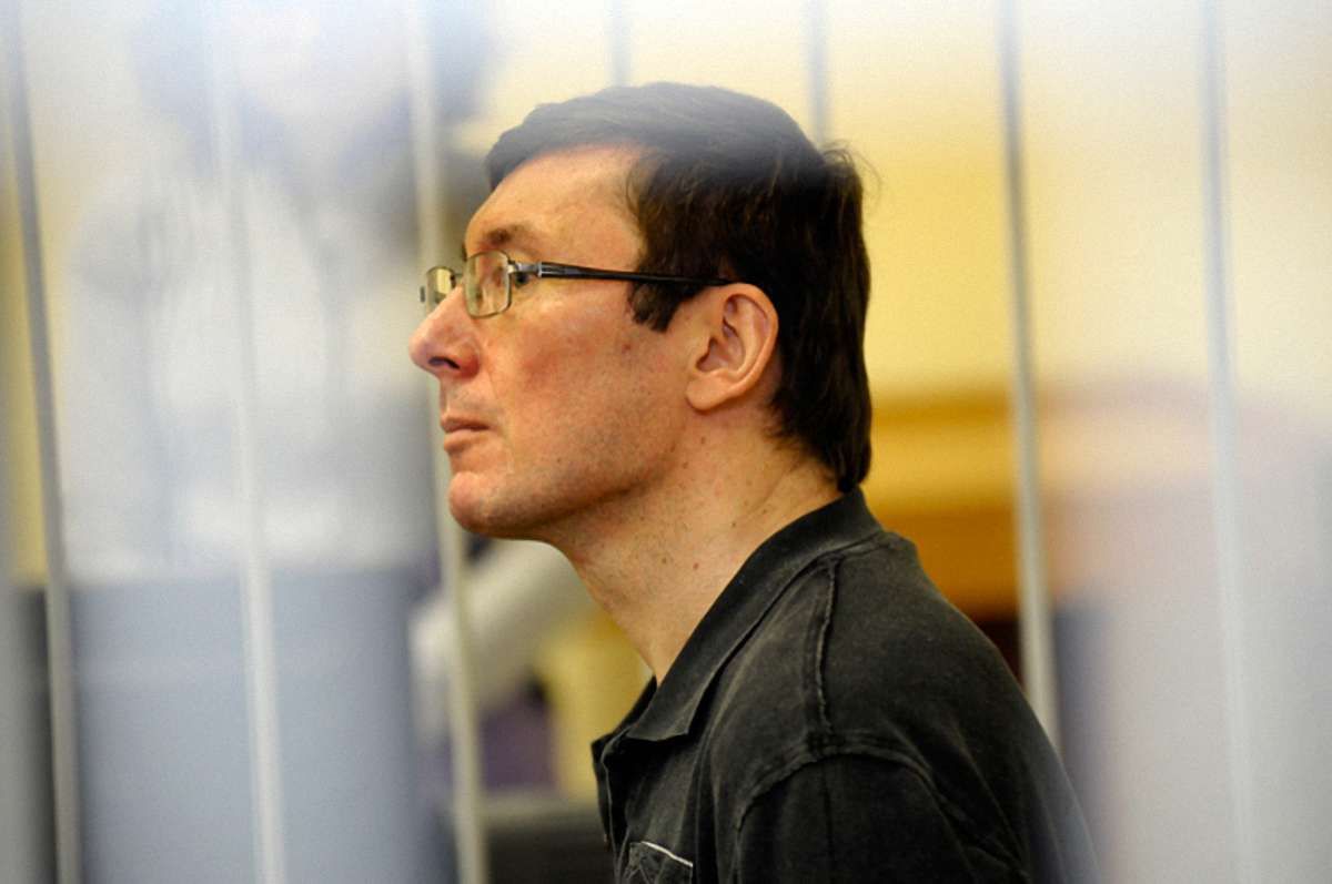Баганець: Суд розгляне апеляцію Луценка на початку жовтня