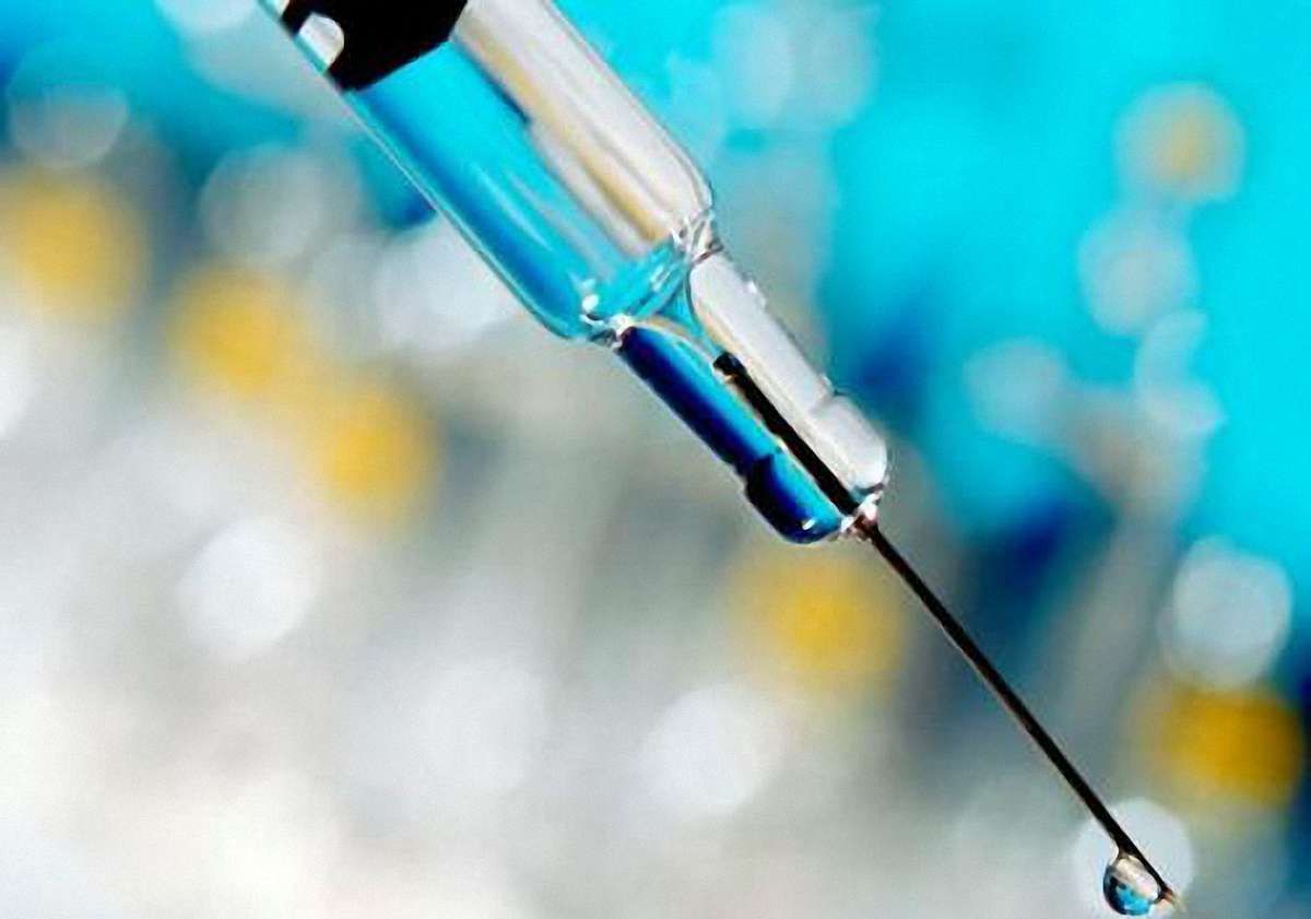У Відні заарештували українського винахідника ліків проти раку