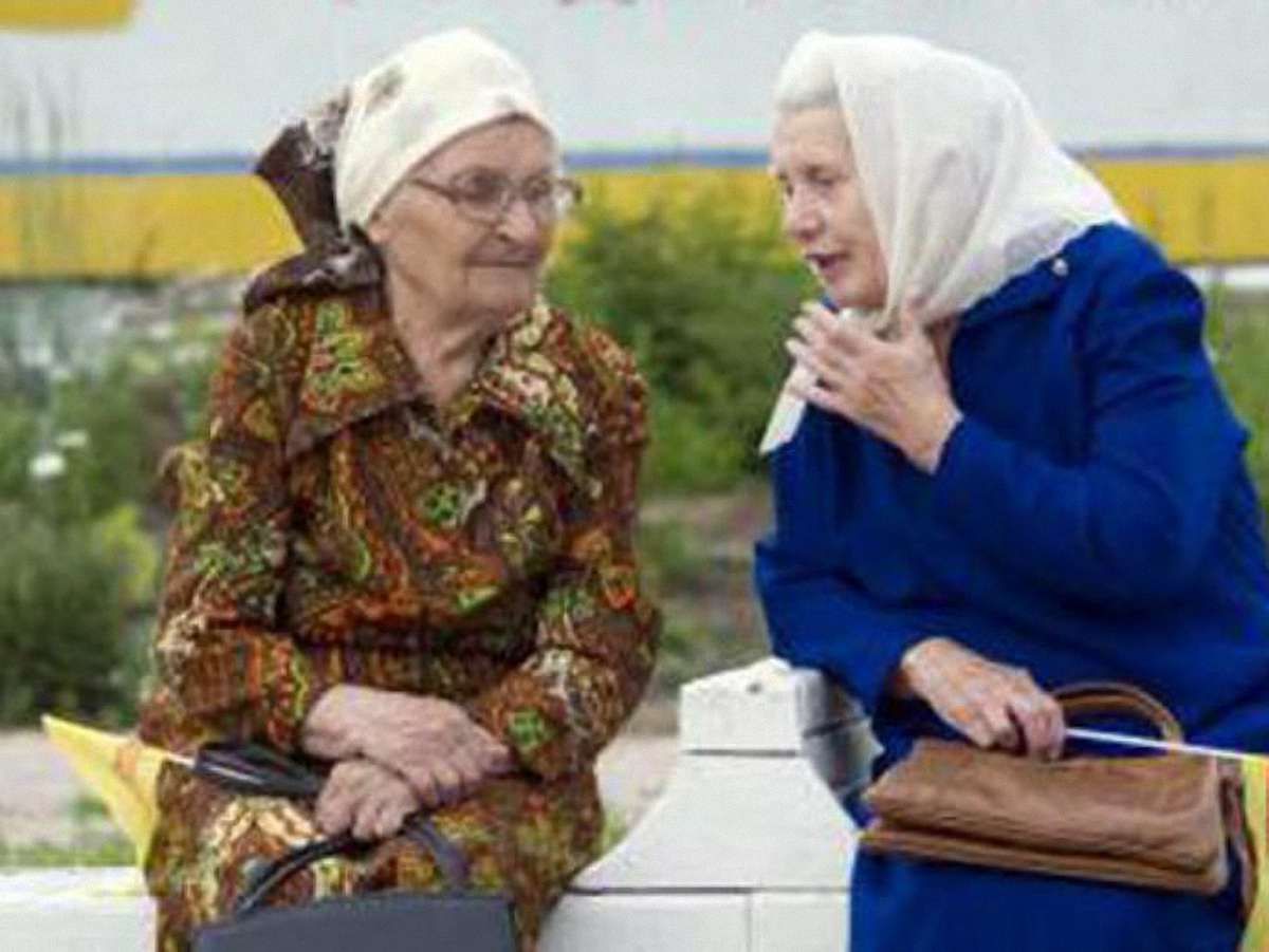 У Львові відбудеться Ярмарок можливостей для літніх людей