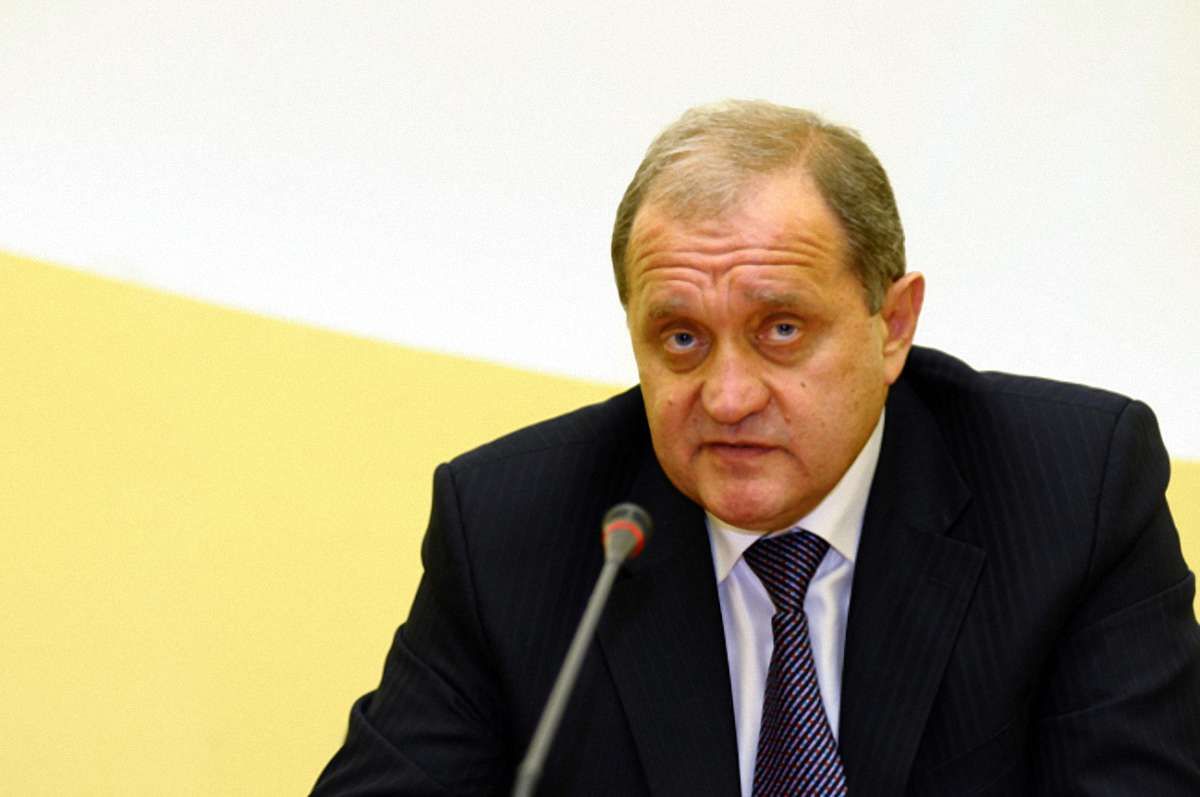 У кримських школах хочуть ввести курс патріотизму