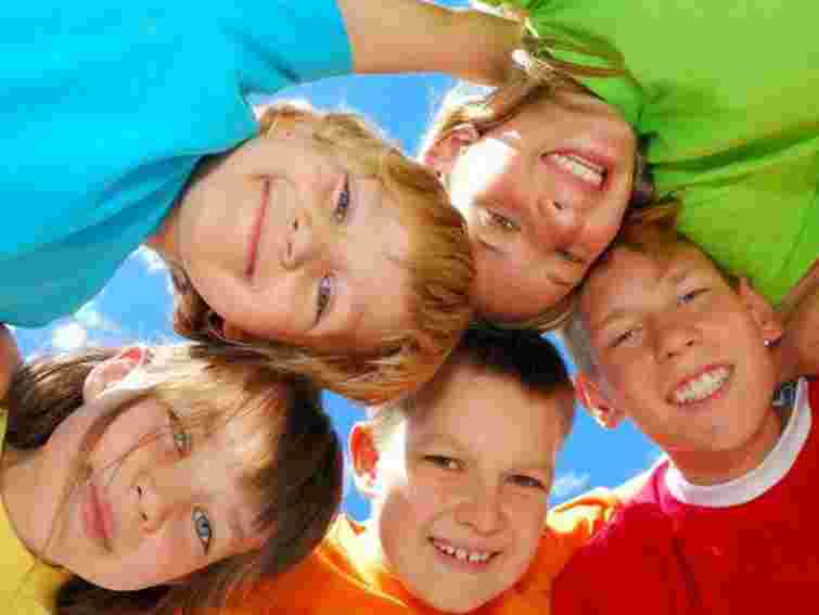 У Львові – останній день Ярмарку дитячого дозвілля