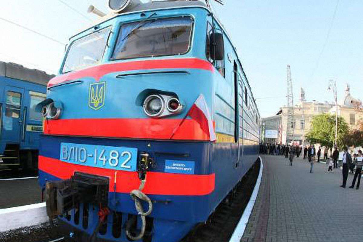 Завтра залізничники вийдуть на акцію протесту 