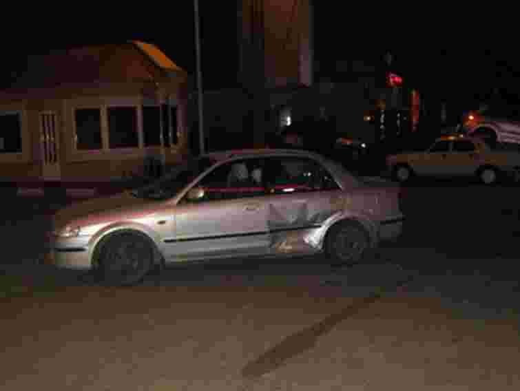 В Одесі екс-міліціонер застрелив водія через конфлікт на дорозі, - ЗМІ