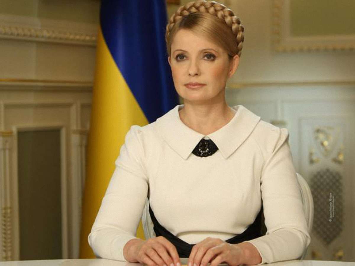 Яценюк готовий поступитися Тимошенко на виборах 2015 року