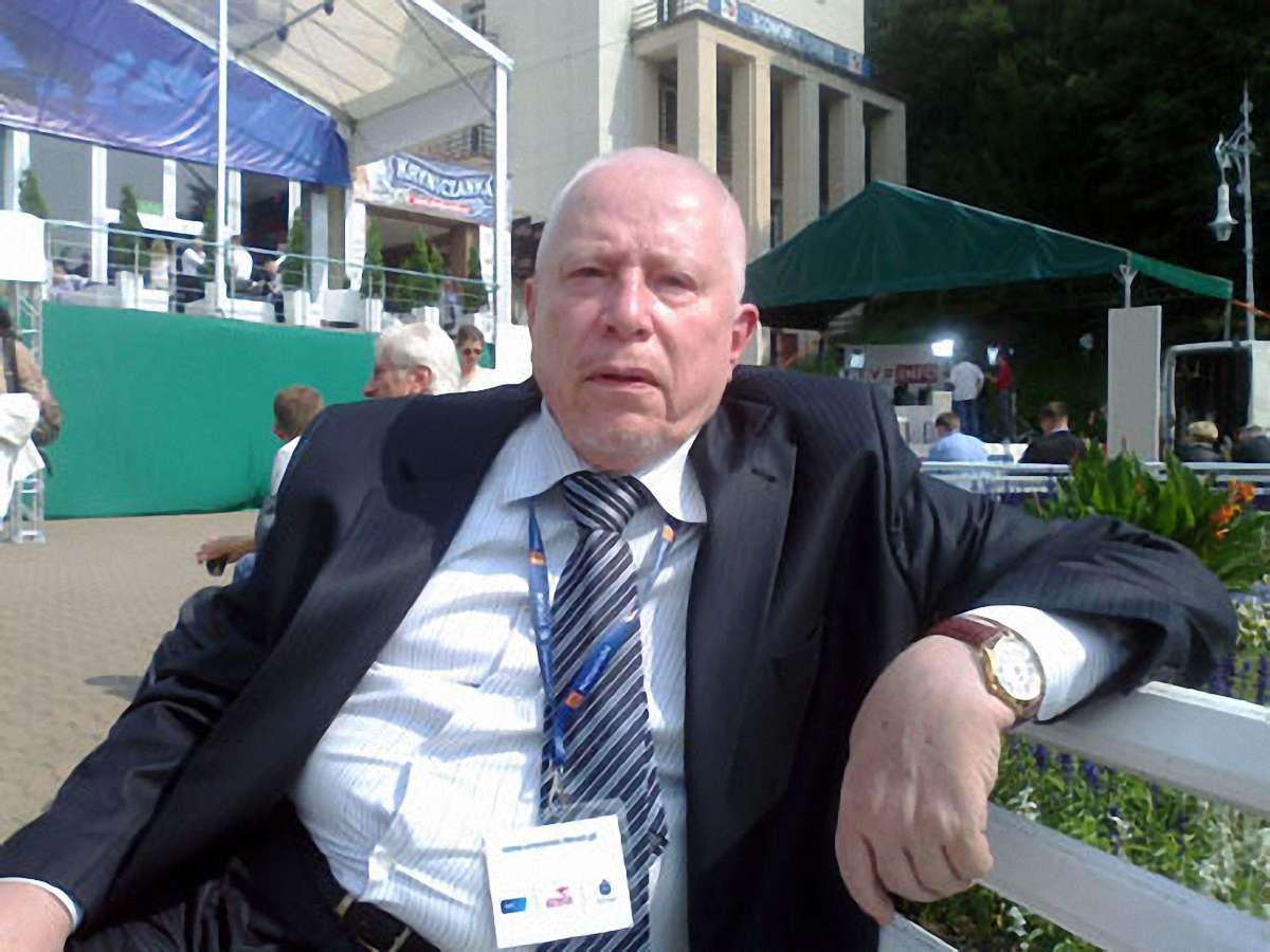 Олексій Хайтун: Сланцевий газ є шансом, але над ним треба працювати