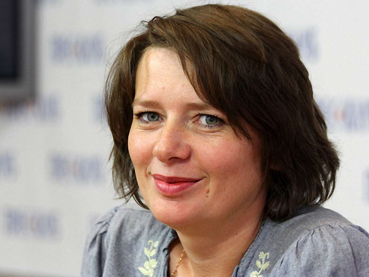 У кожній ОВК є людина на зразок Чечетова, - Дащаківська