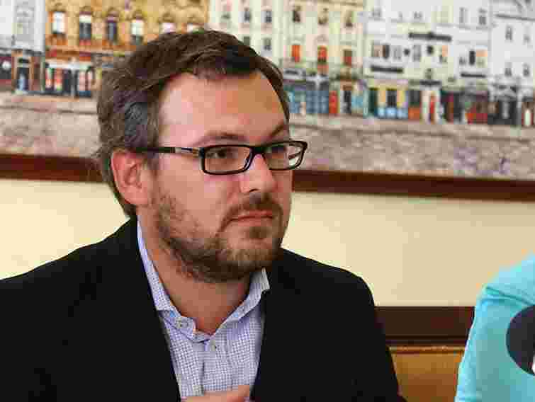 Французький вересень у Львові. Програма