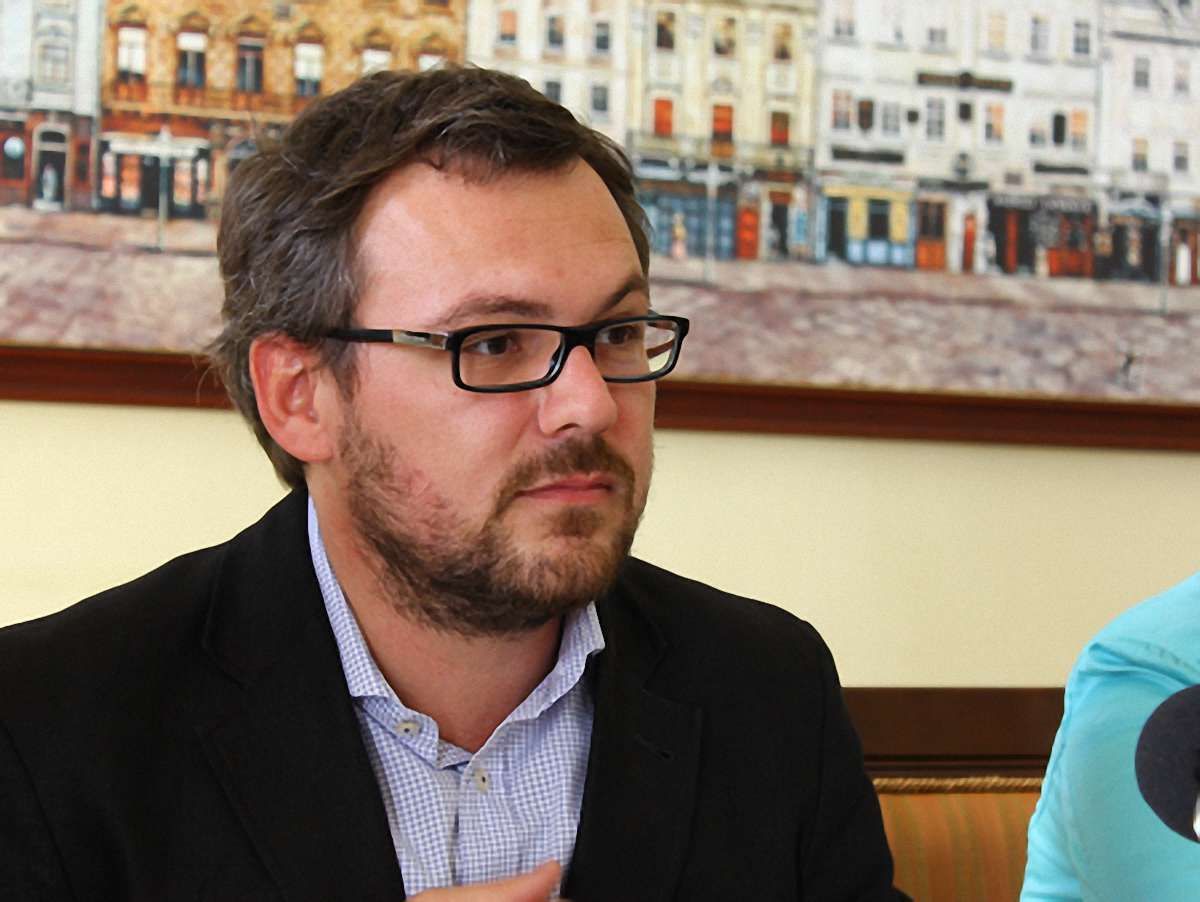 Французький вересень у Львові. Програма