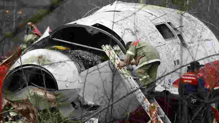 Авіакатастрофа під Смоленськом – це теракт, - польська опозиція